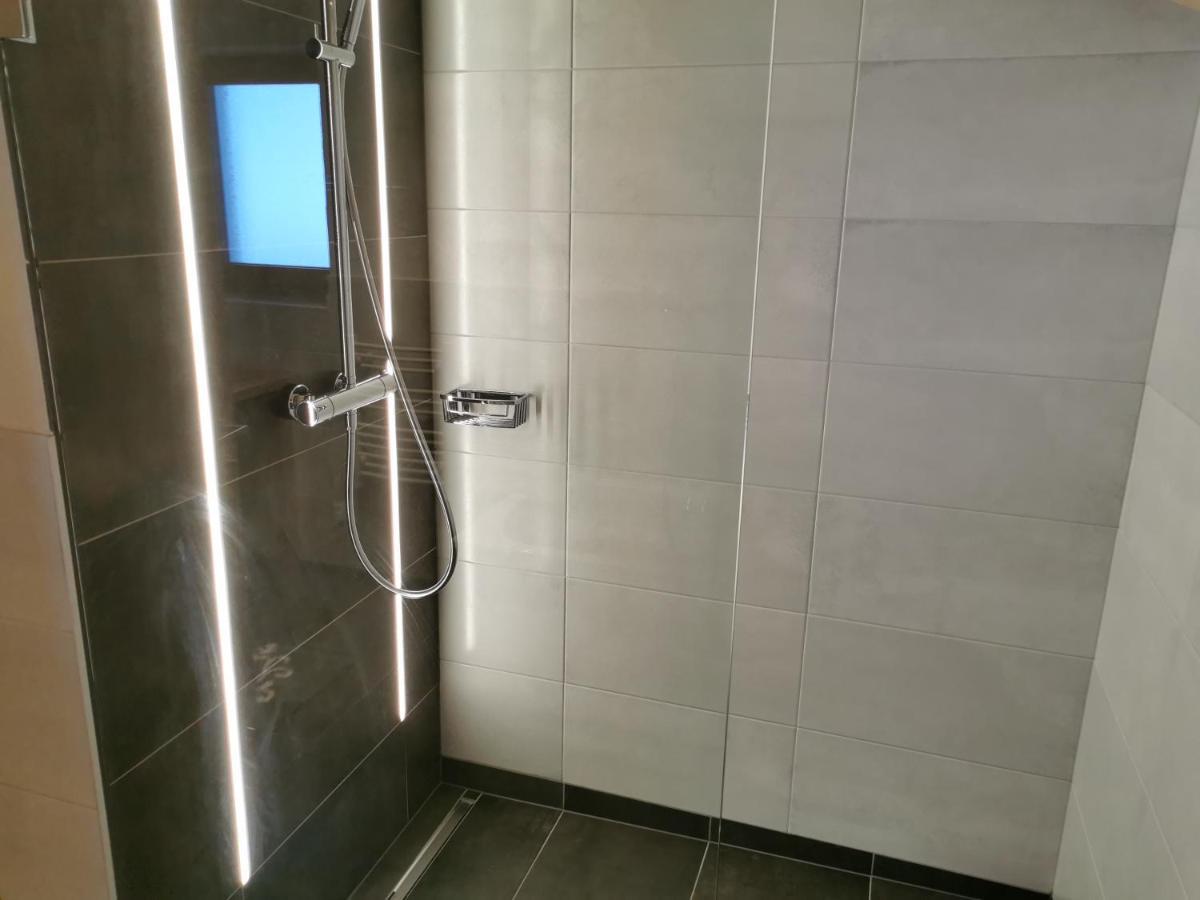 Apartamento S' Riedlhof Zuhaeusl Oberau Exterior foto